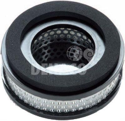 Numatic HZD450/750 HEPA filter NVM-25B