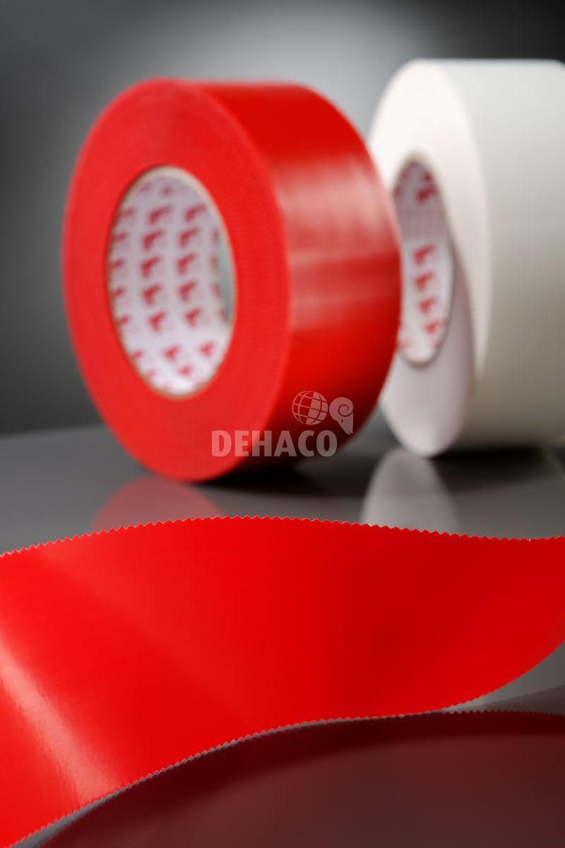 Scapa polyflex 133 wit 48mm x 33mtr