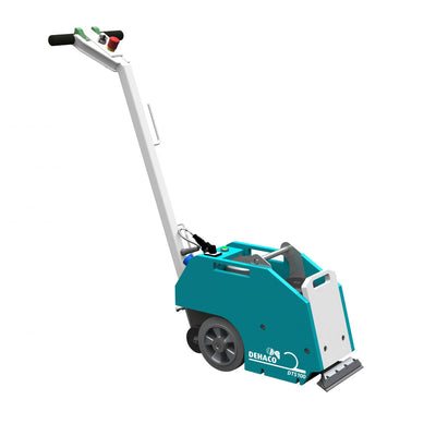 Tapijtstripper huren