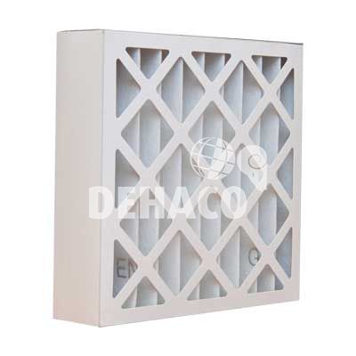 Voorfilter, 910x610x45 mm EU4 (t.b.v. Deconta D 910)