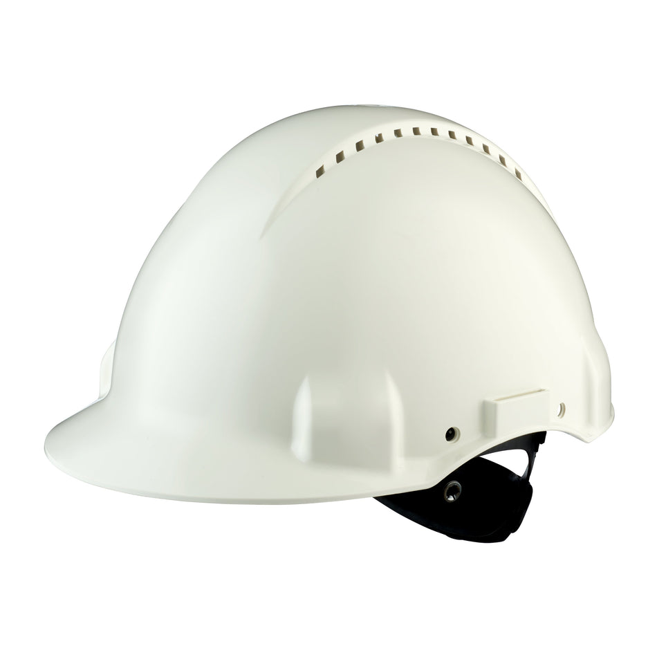 3M ™ Sicherheitshelm G3000NUV-VI | 1 x 20 Stück