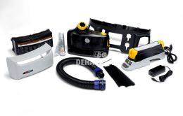 3M™ Versaflo™ Intrinsically Safe Powered Air Turbo Starter Kit, TR-819E