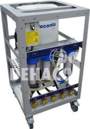 Deconta C30L water management (exclusive hose)