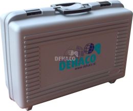 Dehaco Bulkair koffer