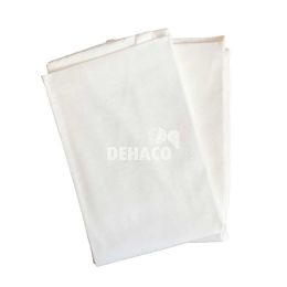Dehaco cleaning cloth paper 75x90cm 50gsm