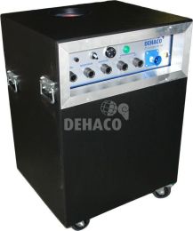 Dehaco WMS85 unit? de chauffe et filtration 85 litres