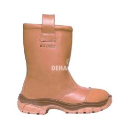 Husky S3 lined rigger boot size 39 - 47