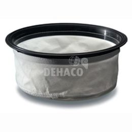 Numatic HZD450/750 primary filter sms, 14 inch
