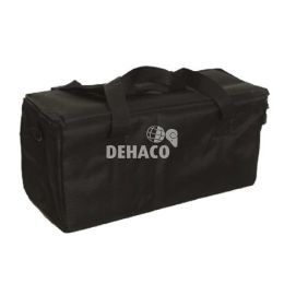 Omega HEPA Vakuum Backpack