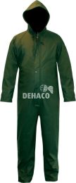 OXXA Warona 5400 all-weather coverall green size L