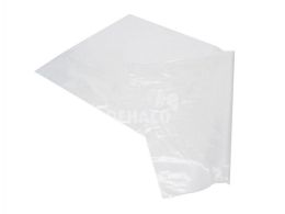 PE Waste bag unprinted T100 70x110cm (special)