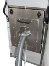 Option : Passage de cordon pour SMART-DOOR 750/1000