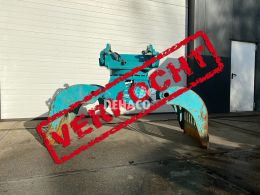 SOLD Used DSG903-R Demolition and sorting grab 13 - 20 ton