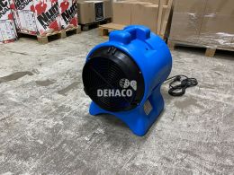 Used Dehaco VAF 3000 fan