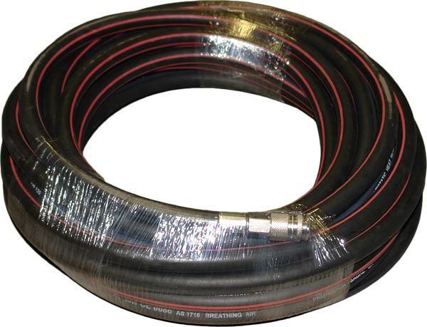 scott anti static air hose assembly kit length 15 meter