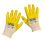 dglove 321y yellow gants de manutention avec paume nbr catgorie ii taille 9