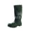 eurofort s5 safety boot black size 42 per pair