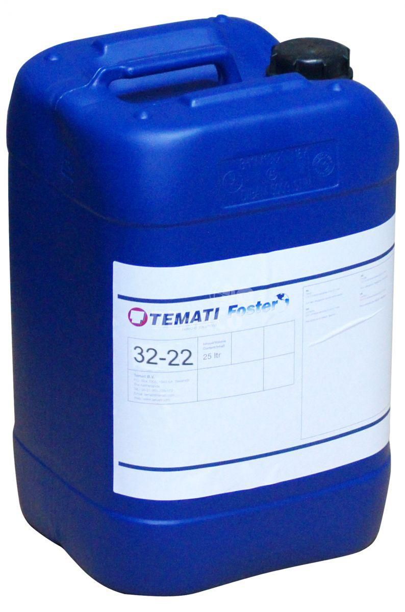 foster 3222 protektor sealant transparent bidon de 25 litres