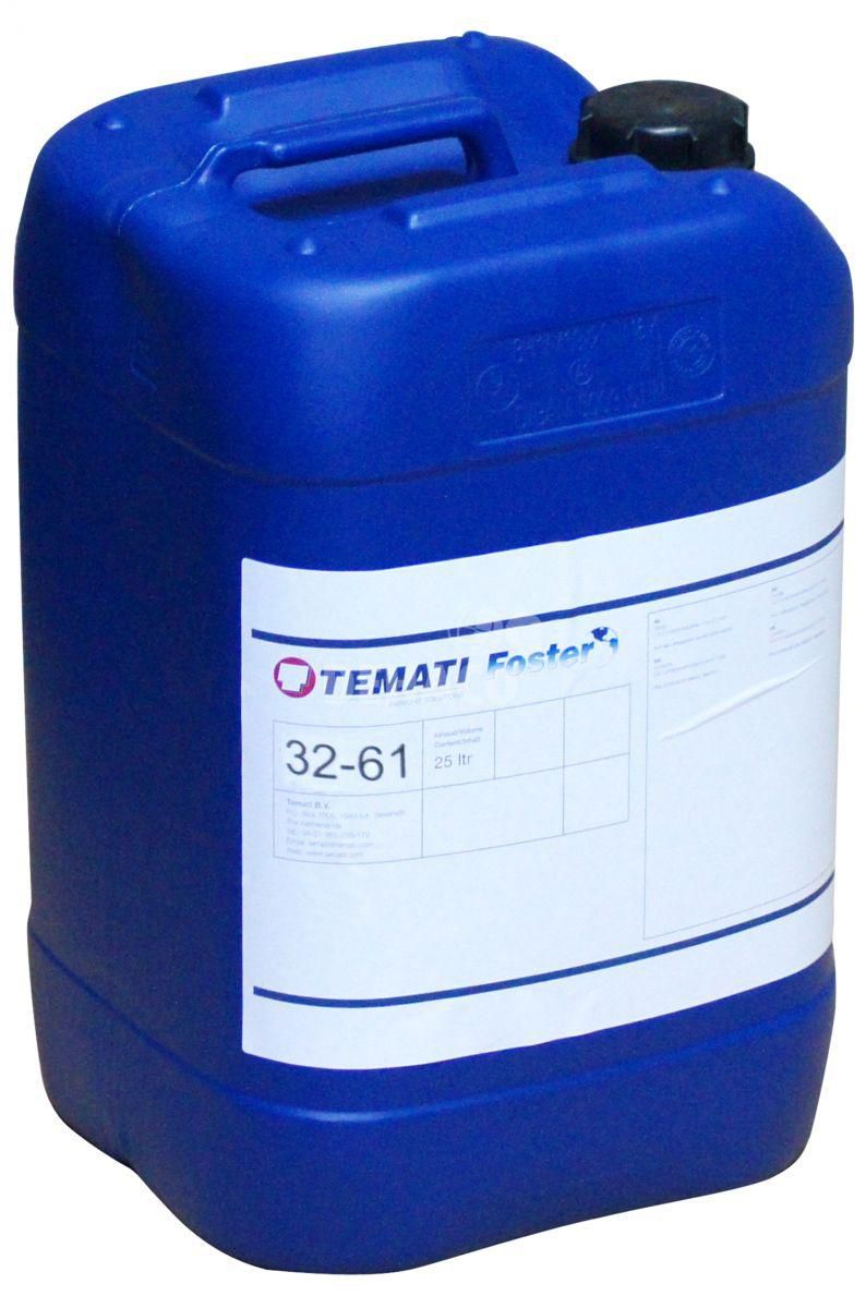 foster 3261 asbestos removal surfactant transparent inhalt 25 liter