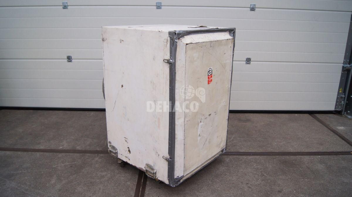 occasion deconta d20000 air mover