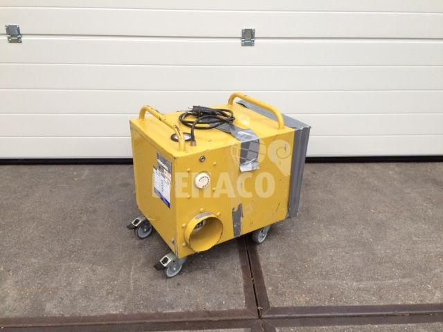 occasion ets ump500 air mover