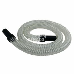 Omega HEPA Vacuum vacuum hose