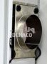 Option: Schlauchanschluss 300 mm für SMART-DOOR 750/1000