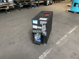 Used WMS45 water management